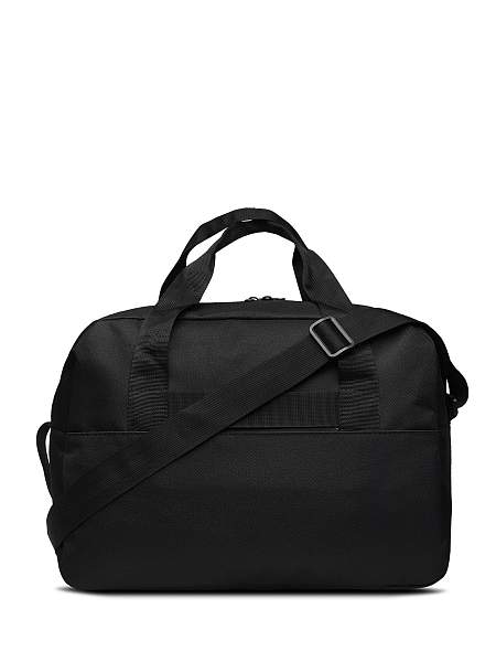 Сумка дорожная Antan черный ANTAN 2-319 black Antan, Артикул: 2-319 black фото №1