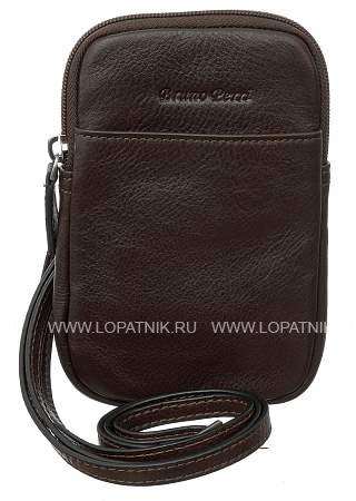 сумка l15828/2 bruno perri коричневый Bruno Perri