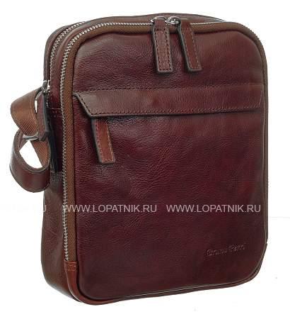 сумка l12129/2 bruno perri коричневый Bruno Perri