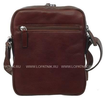 сумка l12129/2 bruno perri коричневый Bruno Perri