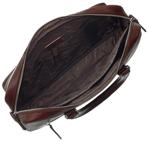Бизнес-сумка l15939/2 bruno perri коричневый Bruno Perri, Артикул: L15939/2 фото №1
