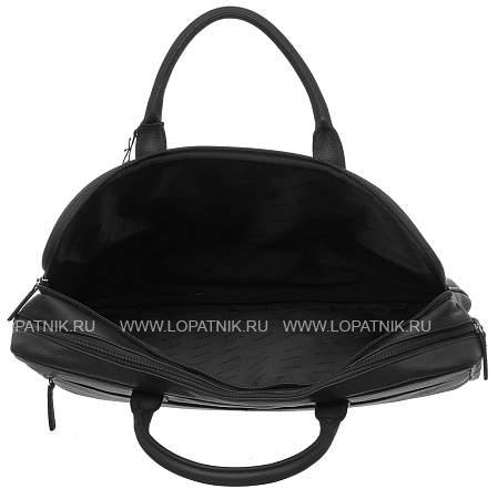 бизнес-сумка l15729/1 bruno perri чёрный Bruno Perri