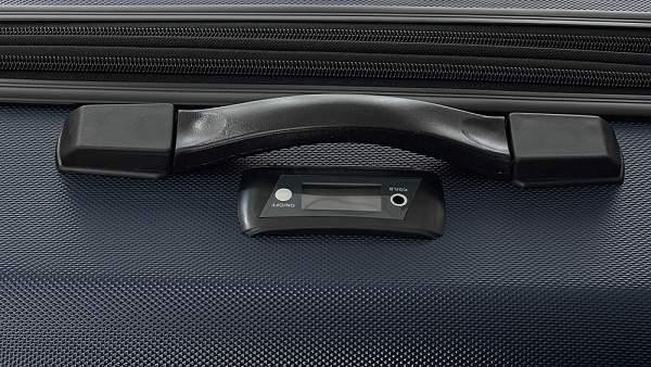 Комплект чемоданов синий ig-1837/6 tony perotti синий Tony Perotti, Артикул: IG-1837/6 фото №1