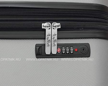 комплект чемоданов серый ig-1837/13 tony perotti серый Tony Perotti