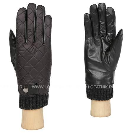s20fm2-1 fabretti перчатки муж. нат. кожа/ткань (размер 9.5) Fabretti