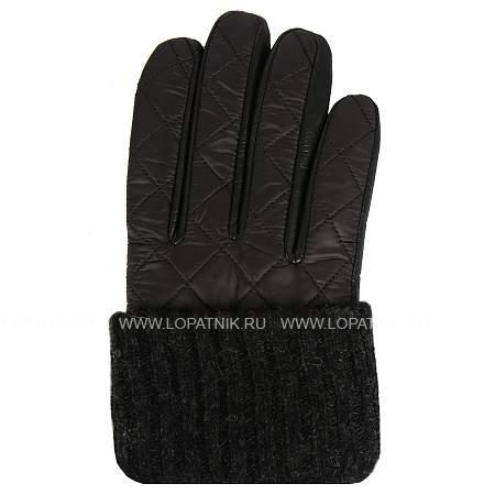 s20fm2-1 fabretti перчатки муж. нат. кожа/ткань (размер 9.5) Fabretti