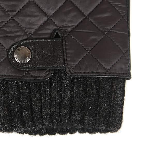 S20FM2-1 FABRETTI Перчатки муж. нат. кожа/ткань (размер 9.5) Fabretti, Артикул: S20FM2-1 фото №1