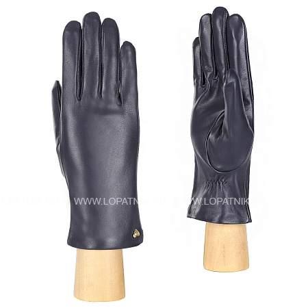 12.77-12s blue fabretti перчатки жен. нат. кожа (размер 7) Fabretti