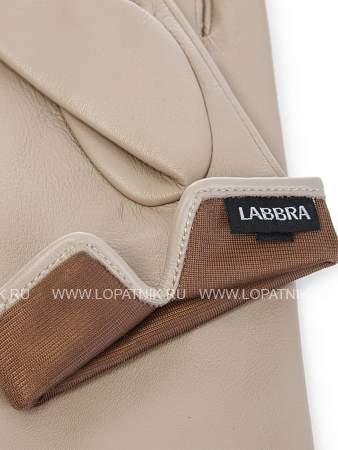 перчатки жен ш/п lb-4607-1 l.cacao lb-4607-1 Labbra
