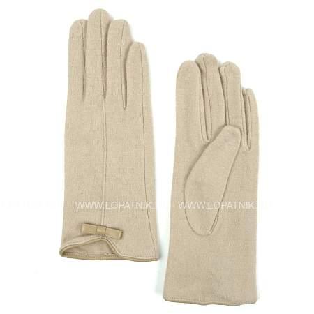 th52-5 fabretti перчатки жен. 85%шерсть/15%эластан Fabretti