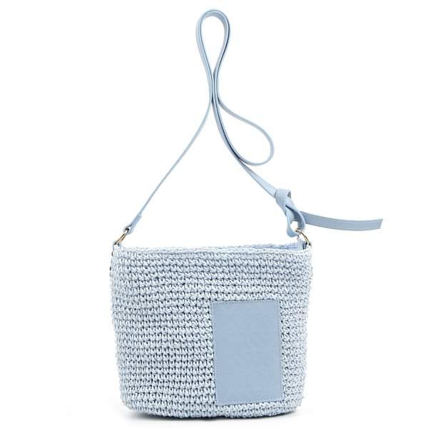 WFGL3-14 FABRETTI Сумка жен. целлюлоза Fabretti, Артикул: WFGL3-14 фото №1