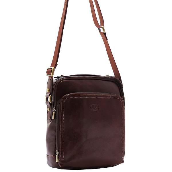 Сумка 273355/2 tony perotti коричневый Tony Perotti, Артикул: 273355/2 фото №1