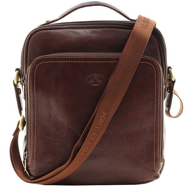 Сумка 273355/2 tony perotti коричневый Tony Perotti, Артикул: 273355/2 фото №1