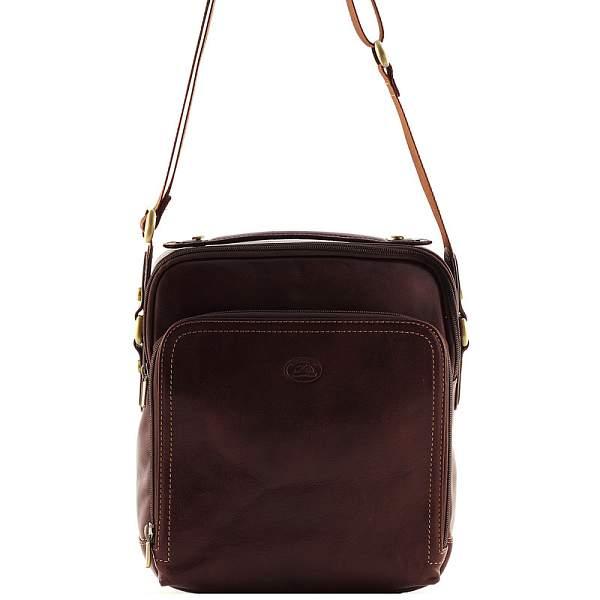 Сумка 273355/2 tony perotti коричневый Tony Perotti, Артикул: 273355/2 фото №1