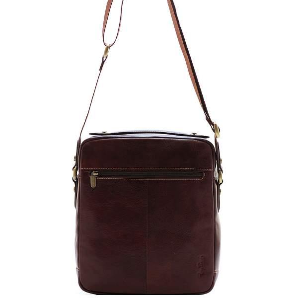 Сумка 273355/2 tony perotti коричневый Tony Perotti, Артикул: 273355/2 фото №1