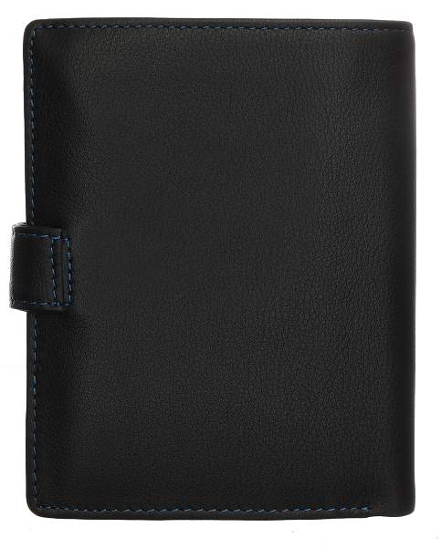 Кошелёк 923410/1 tony perotti чёрный Tony Perotti, Артикул: 923410/1 фото №1