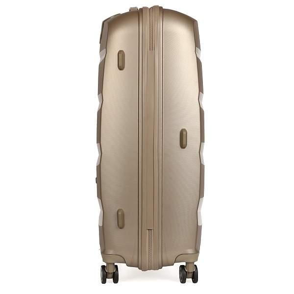 EN7520-28-13 FABRETTI Чемодан 4-х колесный 100% полипропилен Fabretti, Артикул: EN7520-28-13 фото №1