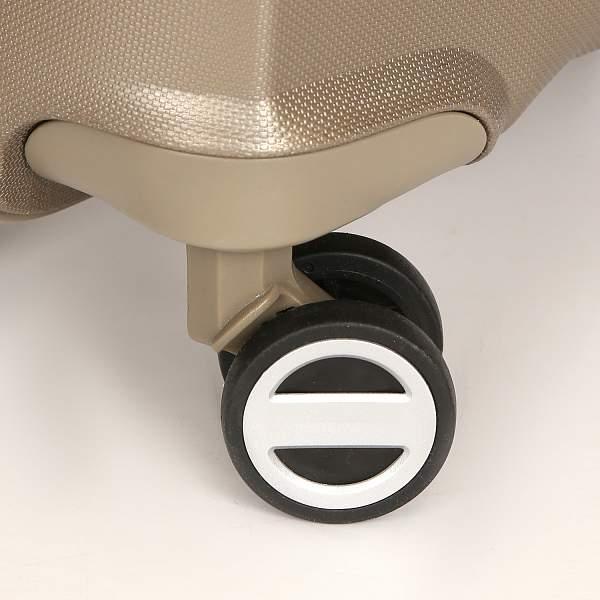 EN7520-28-13 FABRETTI Чемодан 4-х колесный 100% полипропилен Fabretti, Артикул: EN7520-28-13 фото №1