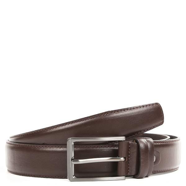 FR2561-12 FABRETTI Ремень муж. 100% натуральная кожа коровы  (размер 120) Fabretti, Артикул: FR2561-12 фото №1