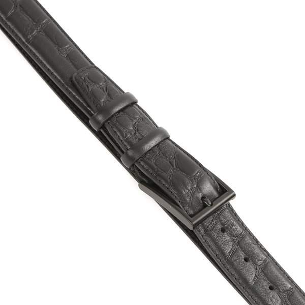 FR2562-2 FABRETTI Ремень муж. 100% натуральная кожа коровы  (размер 115) Fabretti, Артикул: FR2562-2 фото №1