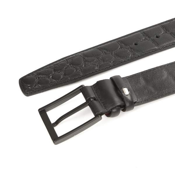 FR2562-2 FABRETTI Ремень муж. 100% натуральная кожа коровы  (размер 115) Fabretti, Артикул: FR2562-2 фото №1