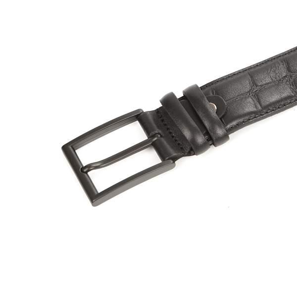 FR2562-2 FABRETTI Ремень муж. 100% натуральная кожа коровы  (размер 115) Fabretti, Артикул: FR2562-2 фото №1