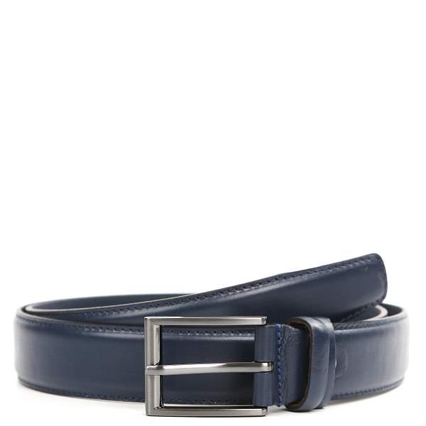 FR2563-8 FABRETTI Ремень муж. 100% натуральная кожа коровы  (размер 120) Fabretti, Артикул: FR2563-8 фото №1