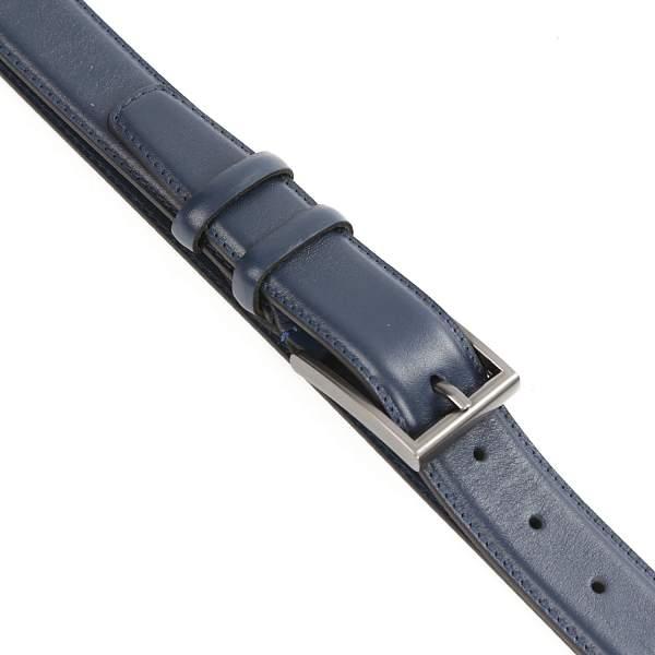 FR2563-8 FABRETTI Ремень муж. 100% натуральная кожа коровы  (размер 120) Fabretti, Артикул: FR2563-8 фото №1