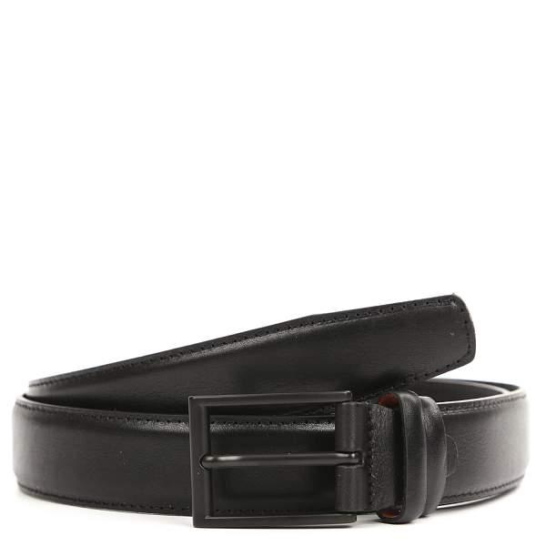 FR2564-2 FABRETTI Ремень муж. 100% натуральная кожа коровы  (размер 120) Fabretti, Артикул: FR2564-2 фото №1