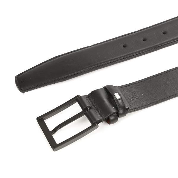 FR2564-2 FABRETTI Ремень муж. 100% натуральная кожа коровы  (размер 120) Fabretti, Артикул: FR2564-2 фото №1