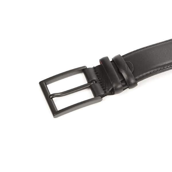 FR2564-2 FABRETTI Ремень муж. 100% натуральная кожа коровы  (размер 120) Fabretti, Артикул: FR2564-2 фото №1