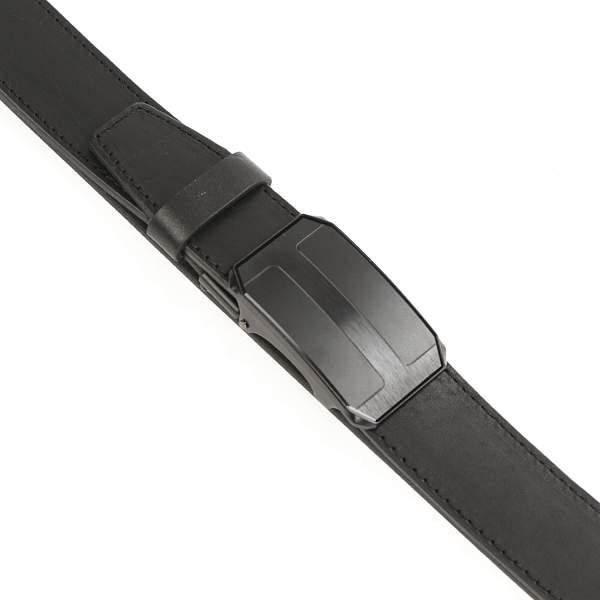 FR2566-2 FABRETTI Ремень муж. 100% натуральная кожа коровы  (размер 115) Fabretti, Артикул: FR2566-2 фото №1