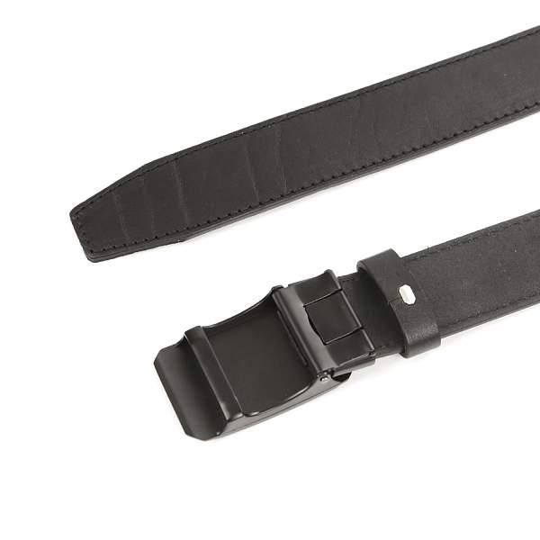 FR2566-2 FABRETTI Ремень муж. 100% натуральная кожа коровы  (размер 115) Fabretti, Артикул: FR2566-2 фото №1