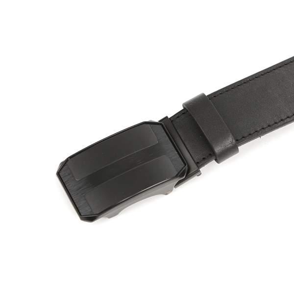 FR2566-2 FABRETTI Ремень муж. 100% натуральная кожа коровы  (размер 115) Fabretti, Артикул: FR2566-2 фото №1