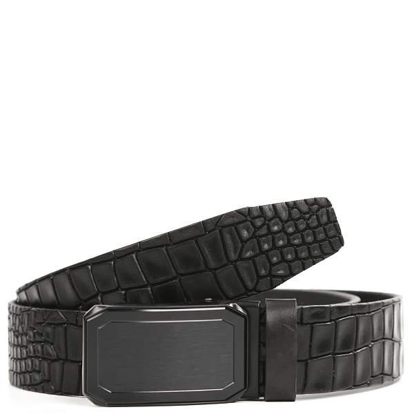 FR2567-2 FABRETTI Ремень муж. 100% натуральная кожа коровы  (размер 115) Fabretti, Артикул: FR2567-2 фото №1