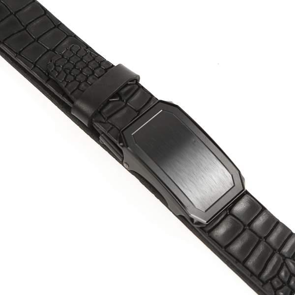 FR2567-2 FABRETTI Ремень муж. 100% натуральная кожа коровы  (размер 115) Fabretti, Артикул: FR2567-2 фото №1