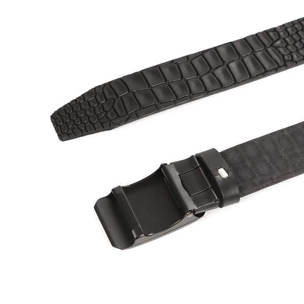 FR2567-2 FABRETTI Ремень муж. 100% натуральная кожа коровы  (размер 115) Fabretti, Артикул: FR2567-2 фото №1