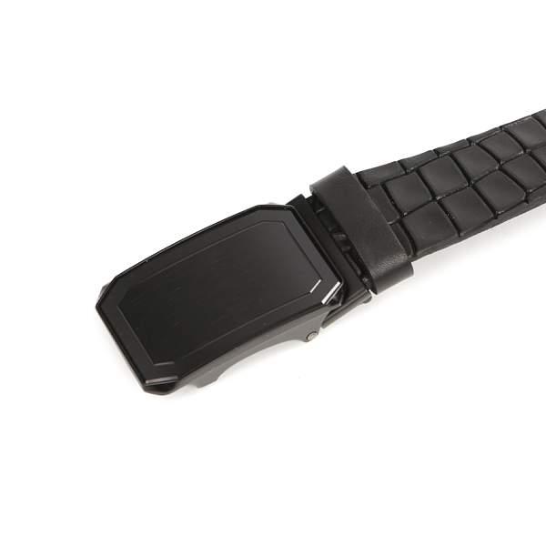 FR2567-2 FABRETTI Ремень муж. 100% натуральная кожа коровы  (размер 115) Fabretti, Артикул: FR2567-2 фото №1