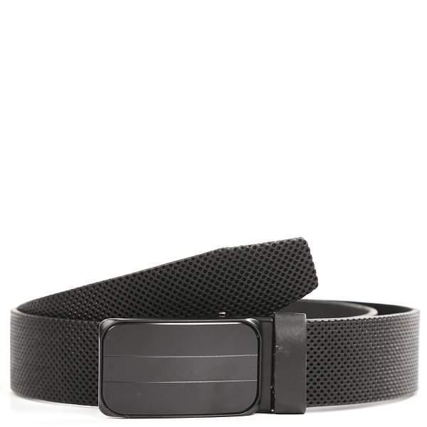 FR2568-2 FABRETTI Ремень муж. 100% натуральная кожа коровы  (размер 115) Fabretti, Артикул: FR2568-2 фото №1