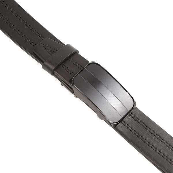 FR2569-2 FABRETTI Ремень муж. 100% натуральная кожа коровы  (размер 125) Fabretti, Артикул: FR2569-2 фото №1