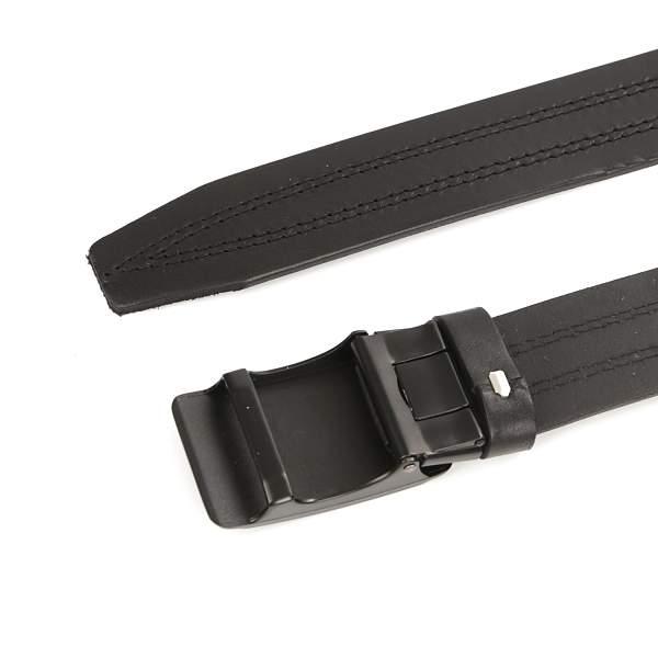 FR2569-2 FABRETTI Ремень муж. 100% натуральная кожа коровы  (размер 125) Fabretti, Артикул: FR2569-2 фото №1