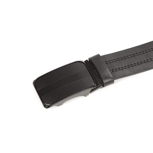 FR2569-2 FABRETTI Ремень муж. 100% натуральная кожа коровы  (размер 125) Fabretti, Артикул: FR2569-2 фото №1