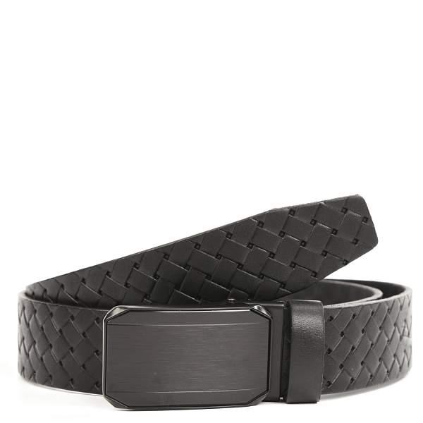 FR2570-2 FABRETTI Ремень муж. 100% натуральная кожа коровы  (размер 115) Fabretti, Артикул: FR2570-2 фото №1