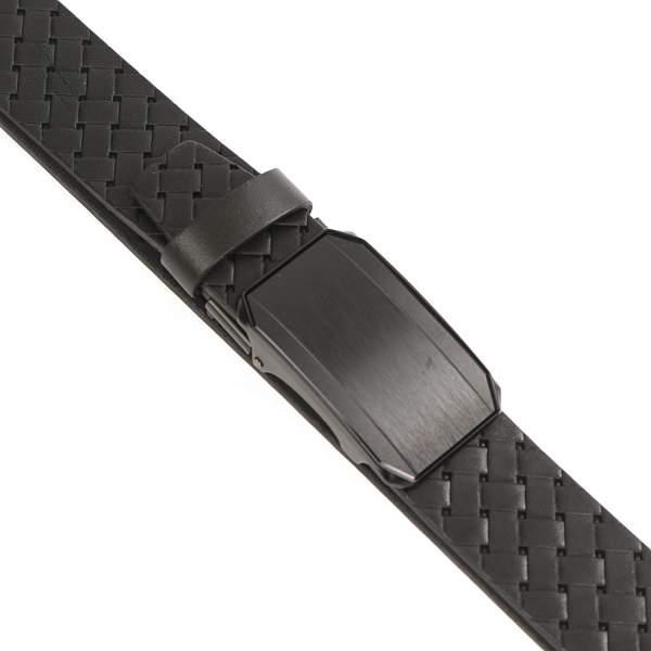 FR2570-2 FABRETTI Ремень муж. 100% натуральная кожа коровы  (размер 115) Fabretti, Артикул: FR2570-2 фото №1