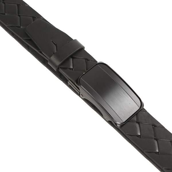 FR2571-2 FABRETTI Ремень муж. 100% натуральная кожа коровы  (размер 115) Fabretti, Артикул: FR2571-2 фото №1