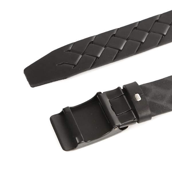 FR2571-2 FABRETTI Ремень муж. 100% натуральная кожа коровы  (размер 115) Fabretti, Артикул: FR2571-2 фото №1