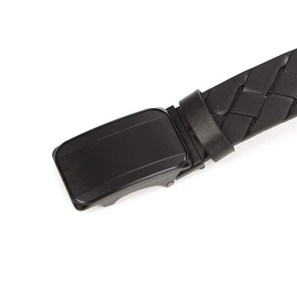 FR2571-2 FABRETTI Ремень муж. 100% натуральная кожа коровы  (размер 115) Fabretti, Артикул: FR2571-2 фото №1