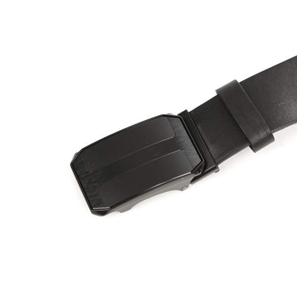 FR2572-2 FABRETTI Ремень муж. 100% натуральная кожа коровы  (размер 125) Fabretti, Артикул: FR2572-2 фото №1