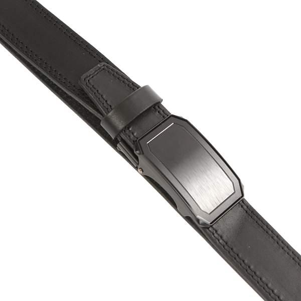 FR2573-2 FABRETTI Ремень муж. 100% натуральная кожа коровы  (размер 125) Fabretti, Артикул: FR2573-2 фото №1