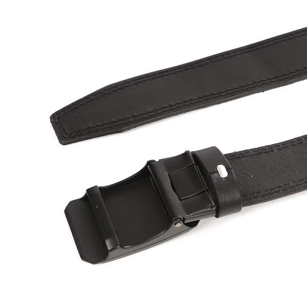 FR2573-2 FABRETTI Ремень муж. 100% натуральная кожа коровы  (размер 125) Fabretti, Артикул: FR2573-2 фото №1